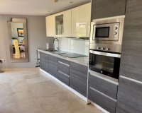 Rynek wtórny - apartment - Mijas - Riviera del Sol