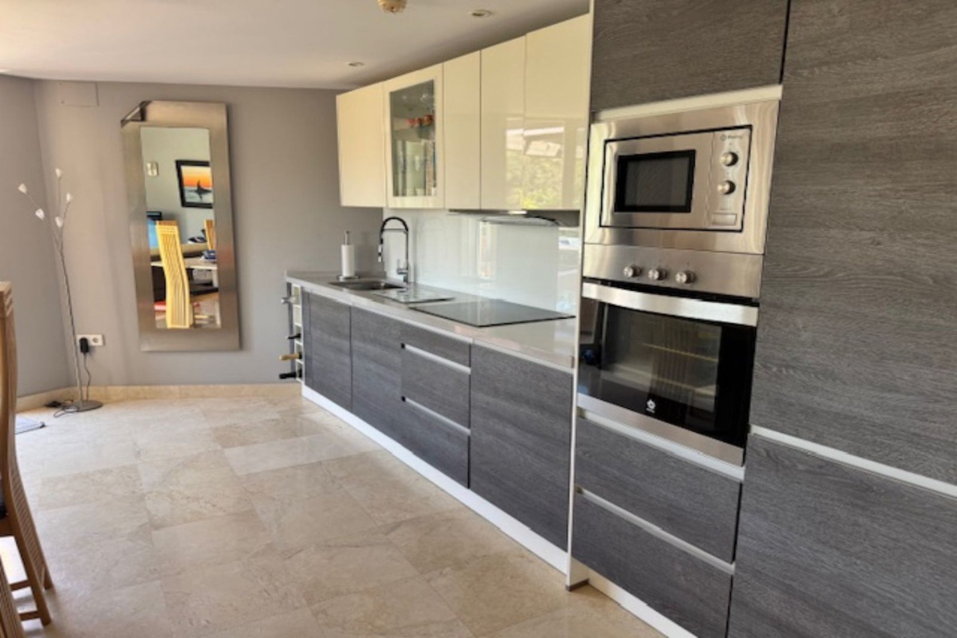 Rynek wtórny - apartment - Mijas - Riviera del Sol