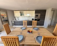 Rynek wtórny - apartment - Mijas - Riviera del Sol