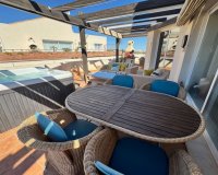 Rynek wtórny - apartment - Mijas - Riviera del Sol