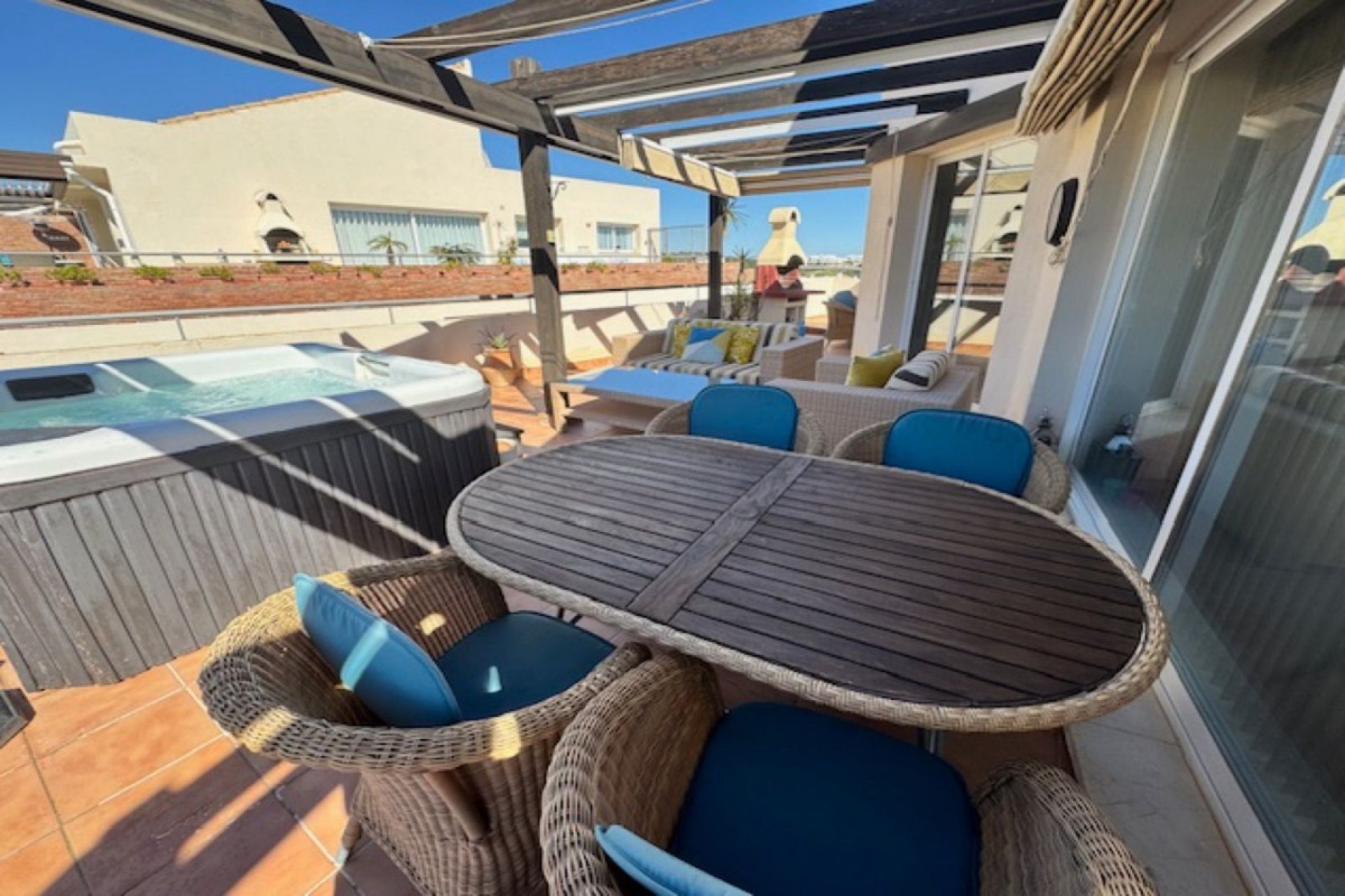 Rynek wtórny - apartment - Mijas - Riviera del Sol