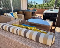Rynek wtórny - apartment - Mijas - Riviera del Sol