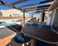 Rynek wtórny - apartment - Mijas - Riviera del Sol