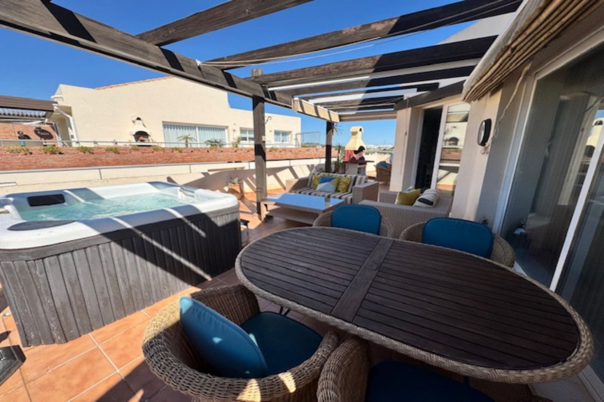 Rynek wtórny - apartment - Mijas - Riviera del Sol