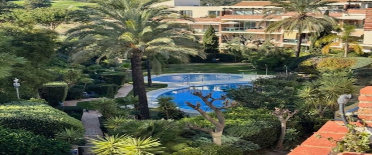 Rynek wtórny - apartment - Mijas - Riviera del Sol