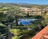 Rynek wtórny - apartment - Mijas - Riviera del Sol