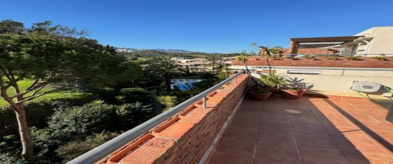 Rynek wtórny - apartment - Mijas - Riviera del Sol