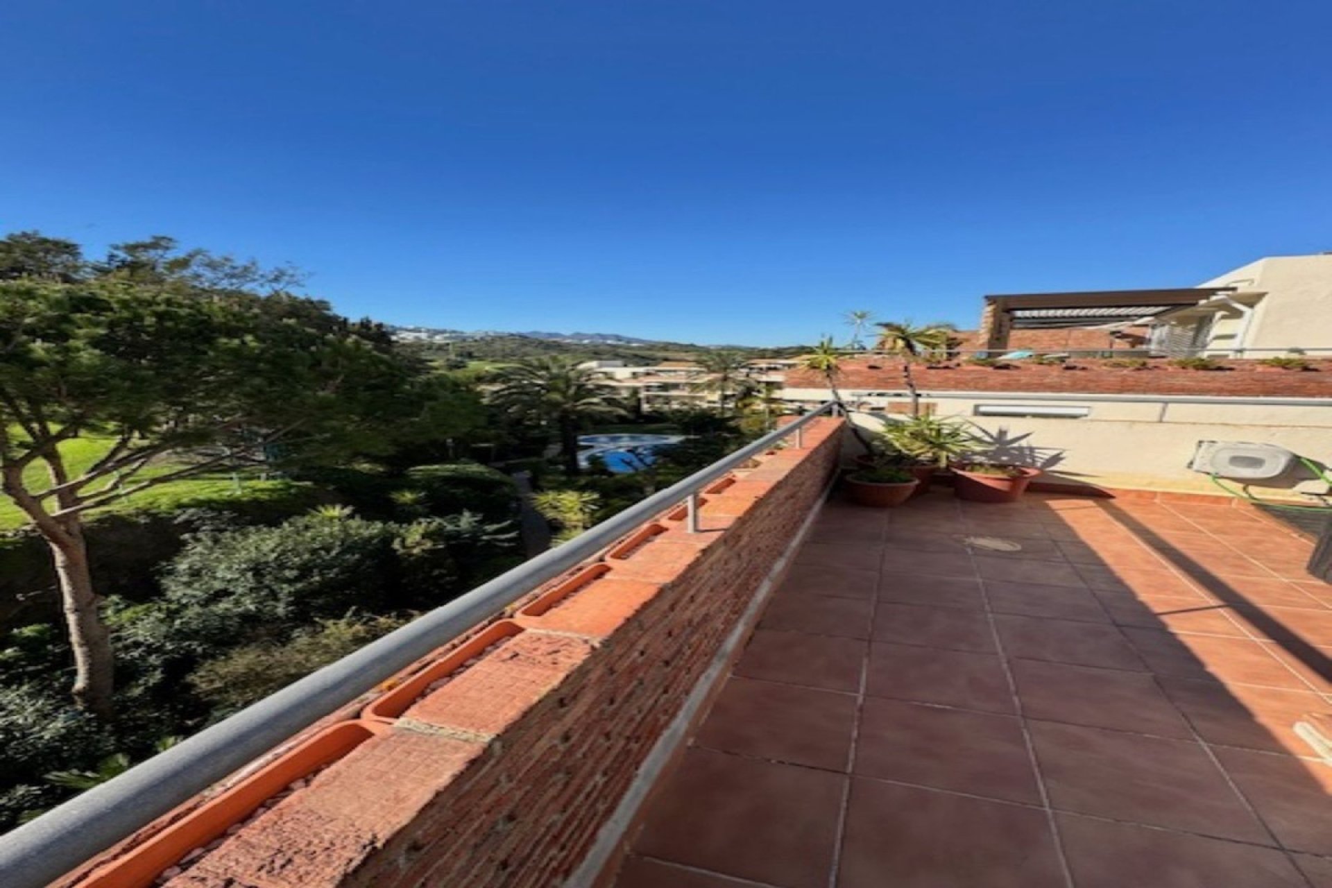 Rynek wtórny - apartment - Mijas - Riviera del Sol