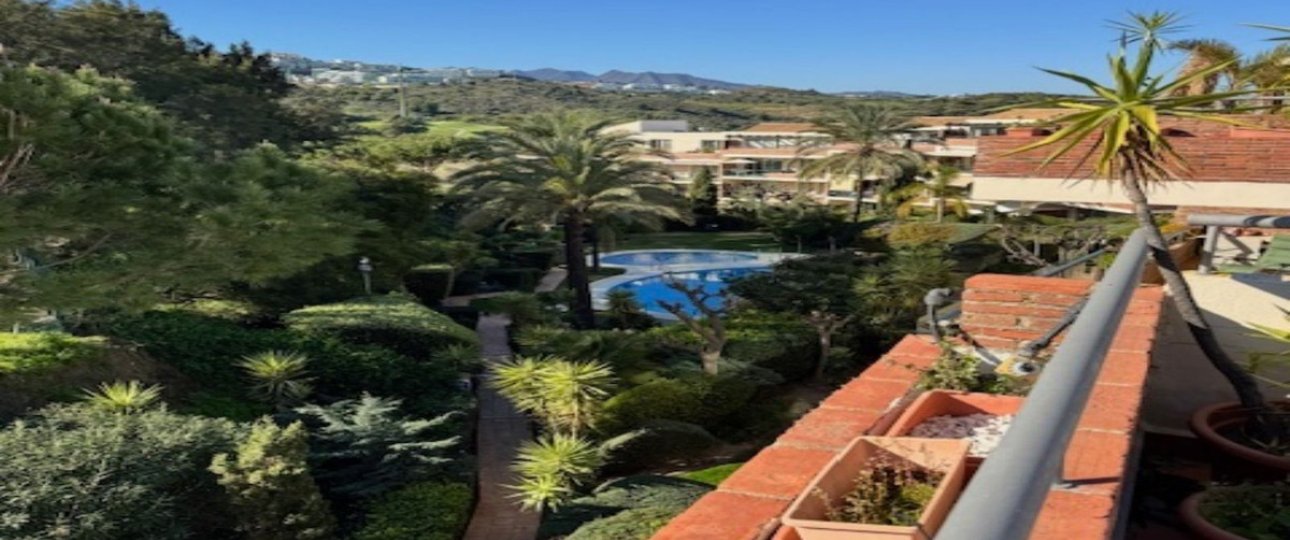 Rynek wtórny - apartment - Mijas - Riviera del Sol