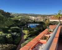 Rynek wtórny - apartment - Mijas - Riviera del Sol