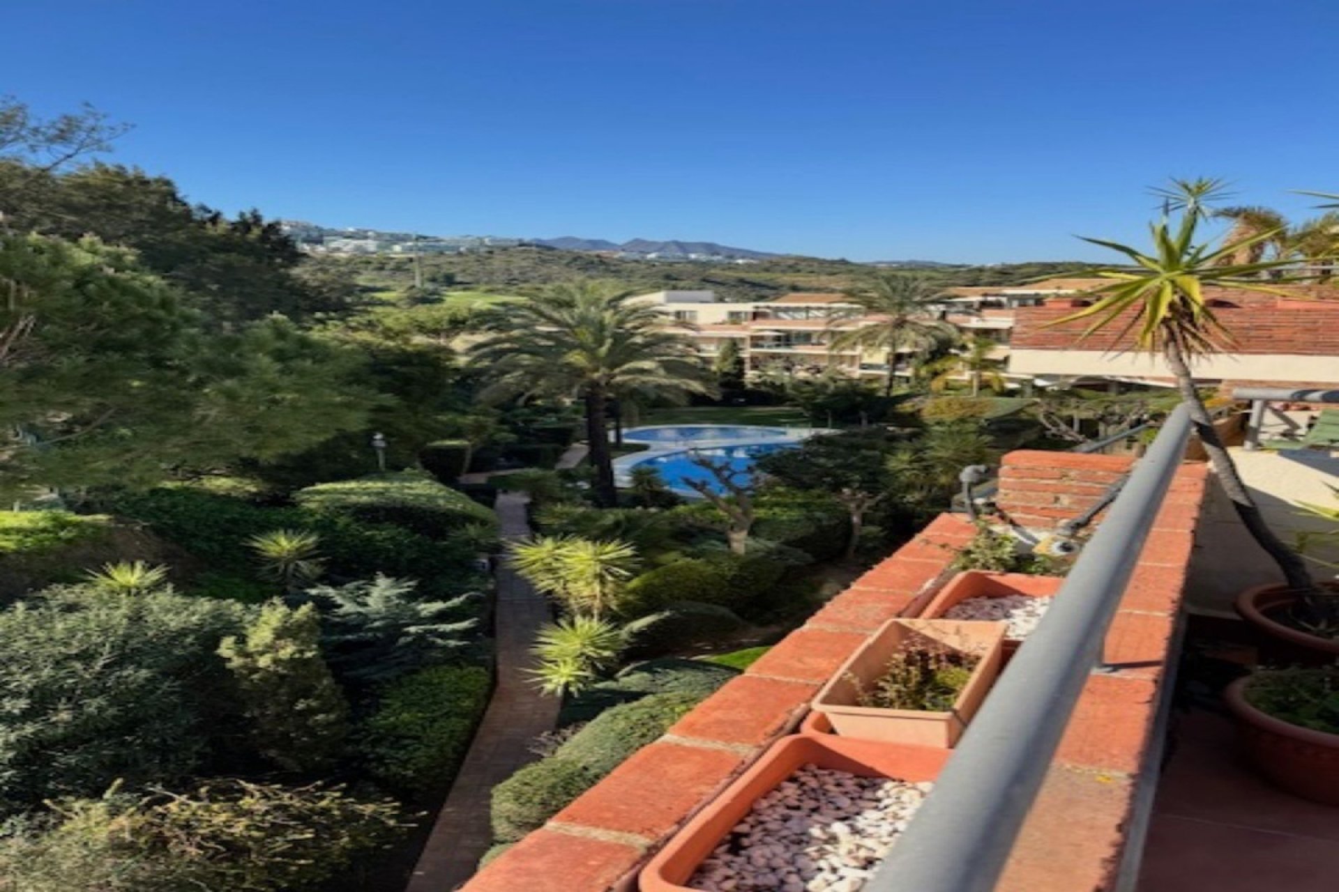 Rynek wtórny - apartment - Mijas - Riviera del Sol