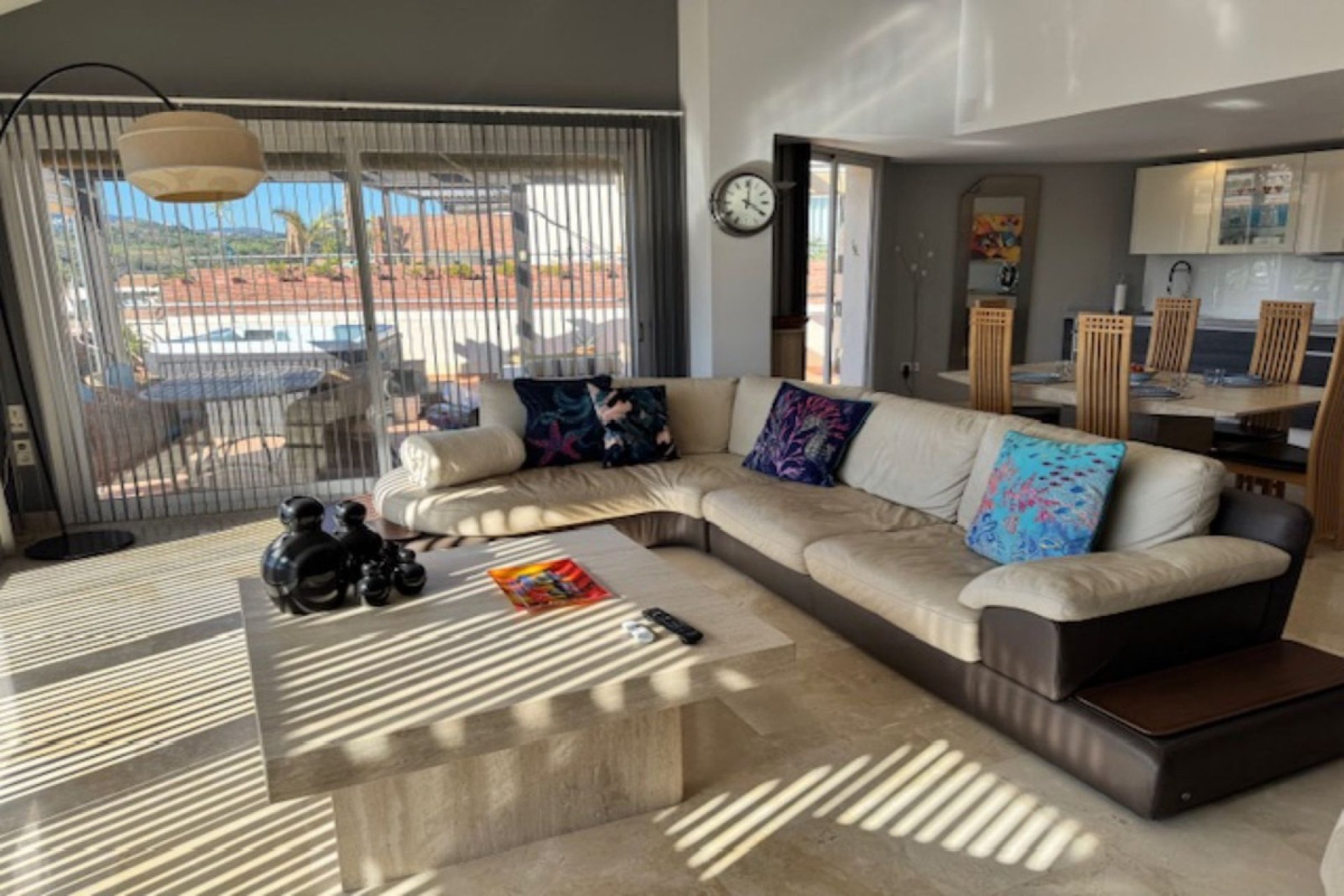 Rynek wtórny - apartment - Mijas - Riviera del Sol