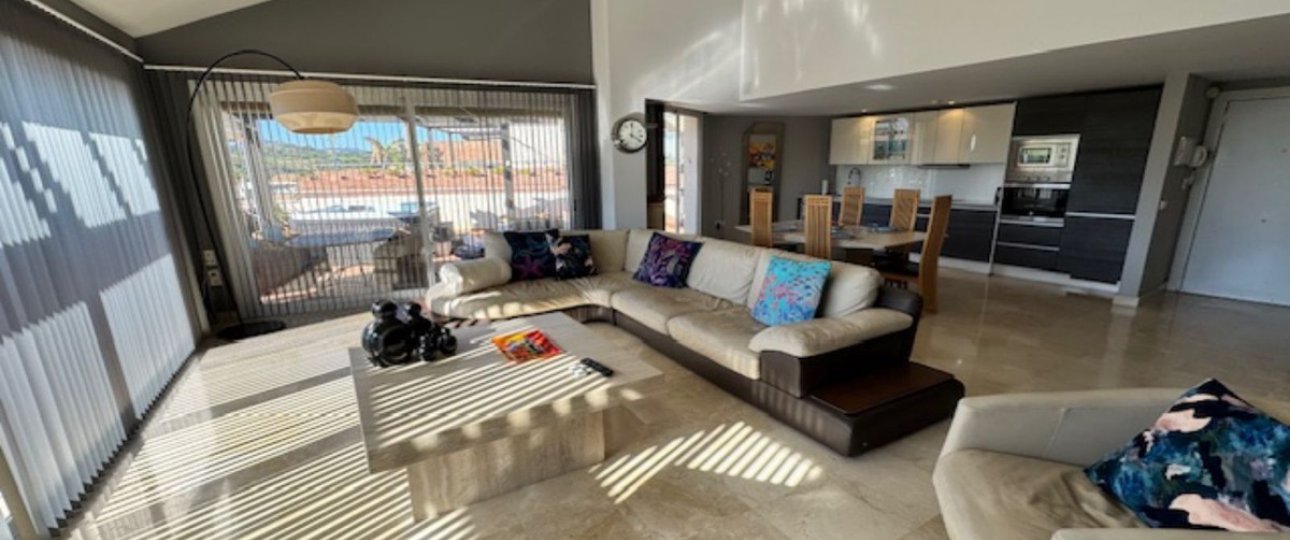 Rynek wtórny - apartment - Mijas - Riviera del Sol