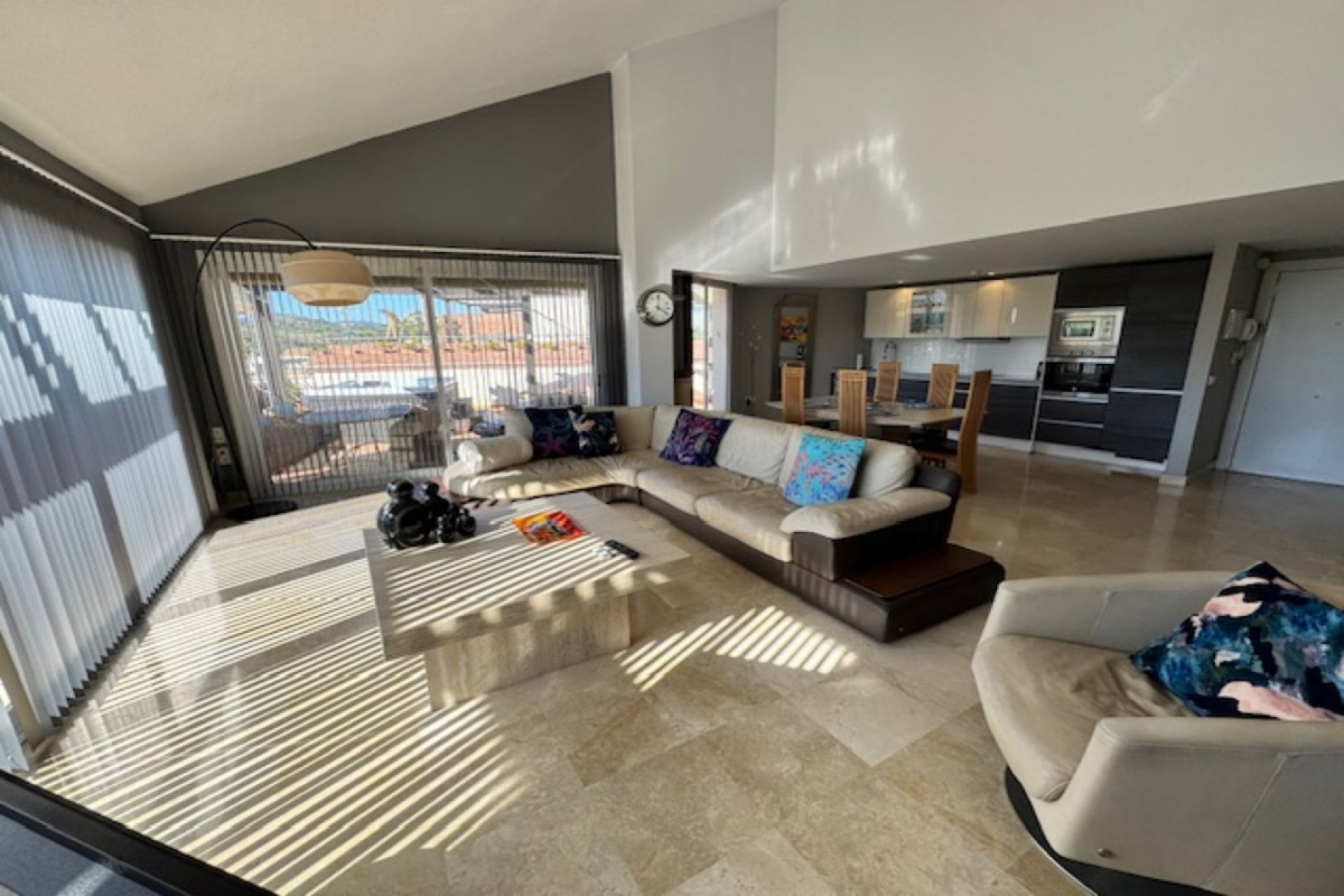 Rynek wtórny - apartment - Mijas - Riviera del Sol