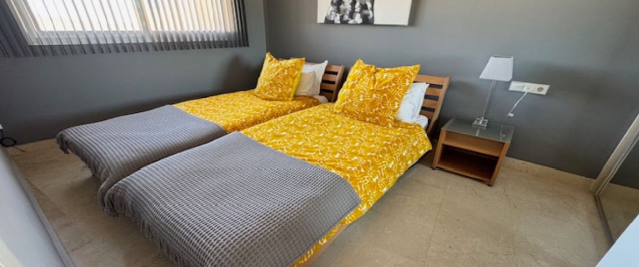 Rynek wtórny - apartment - Mijas - Riviera del Sol