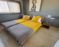 Rynek wtórny - apartment - Mijas - Riviera del Sol