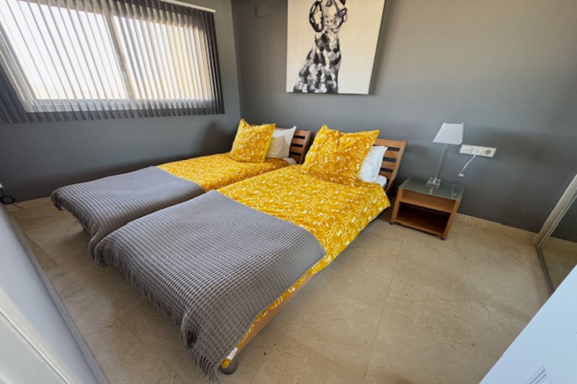 Rynek wtórny - apartment - Mijas - Riviera del Sol