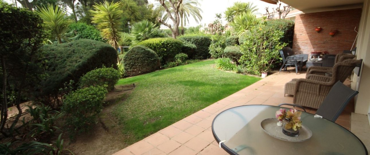 Rynek wtórny - apartment - Mijas - Riviera del Sol