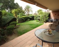 Rynek wtórny - apartment - Mijas - Riviera del Sol