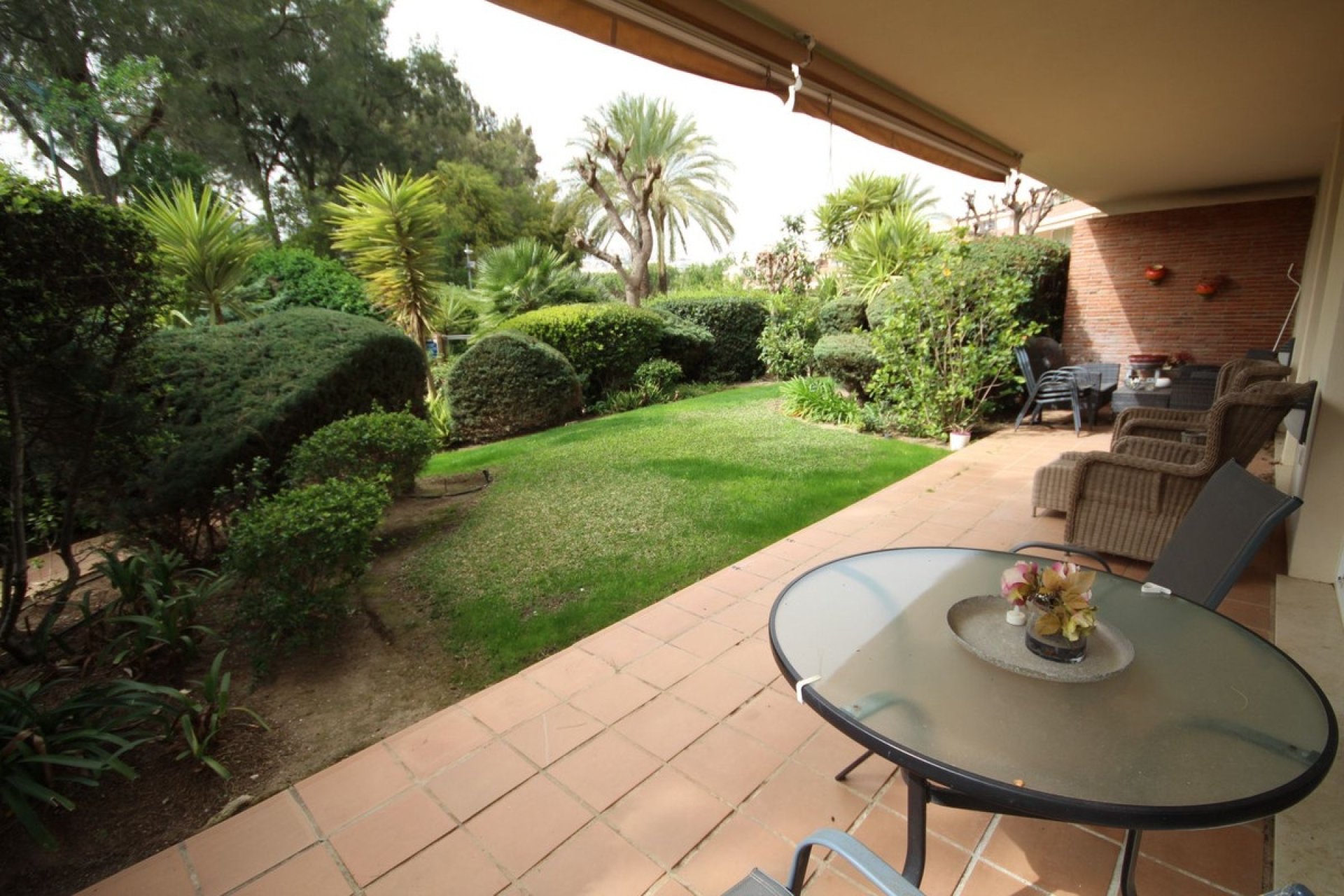Rynek wtórny - apartment - Mijas - Riviera del Sol