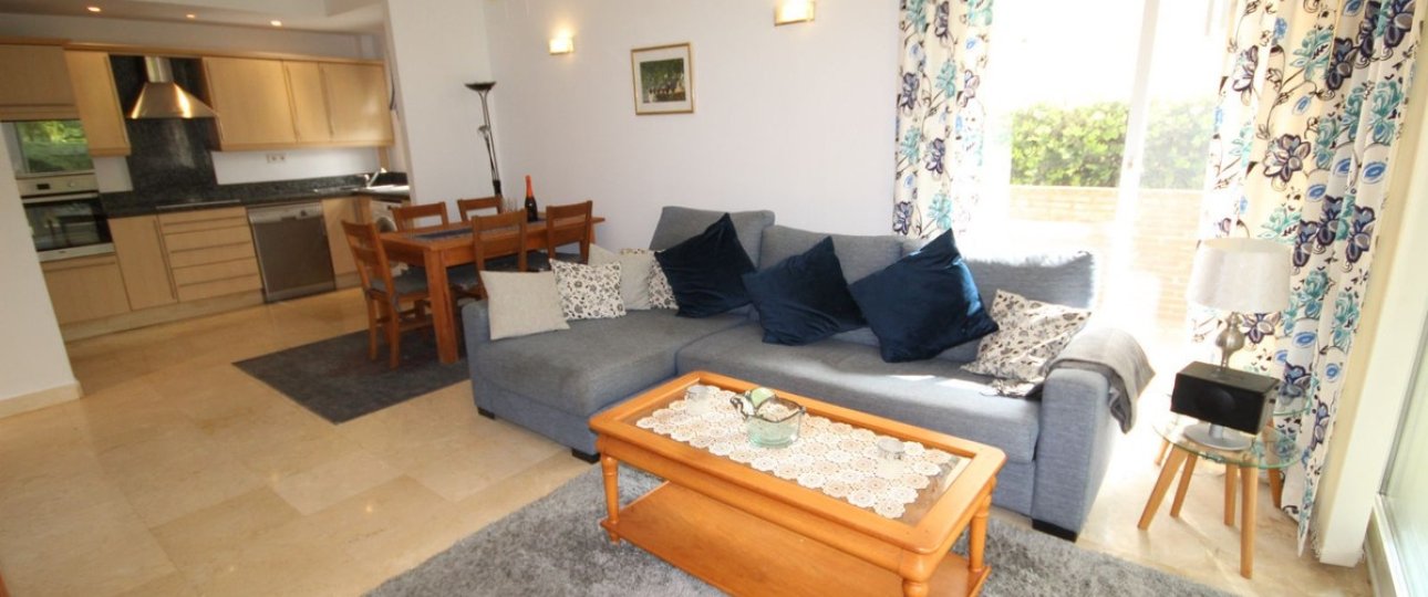 Rynek wtórny - apartment - Mijas - Riviera del Sol