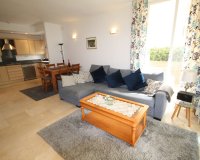 Rynek wtórny - apartment - Mijas - Riviera del Sol