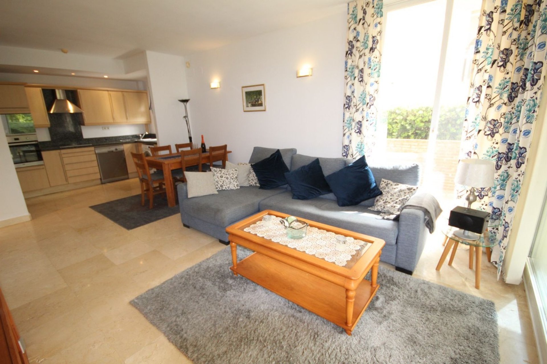 Rynek wtórny - apartment - Mijas - Riviera del Sol