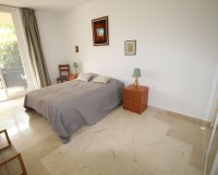 Rynek wtórny - apartment - Mijas - Riviera del Sol