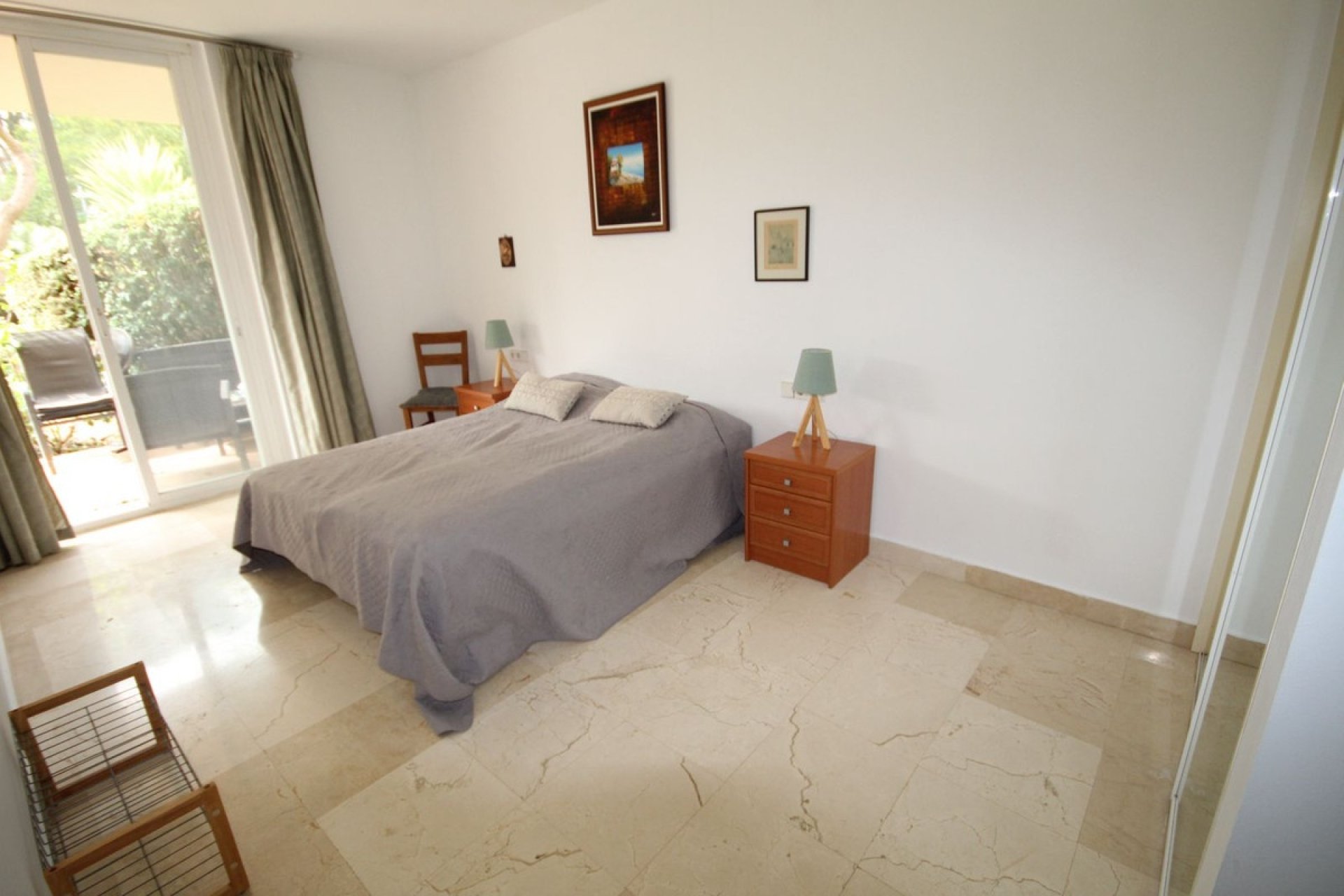 Rynek wtórny - apartment - Mijas - Riviera del Sol