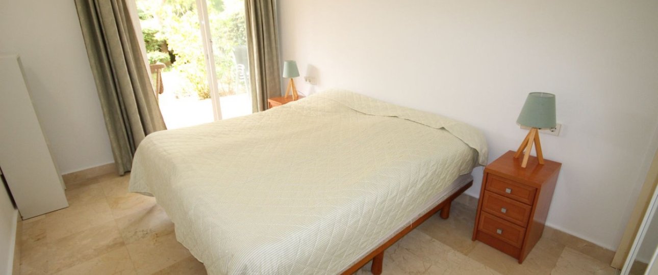 Rynek wtórny - apartment - Mijas - Riviera del Sol
