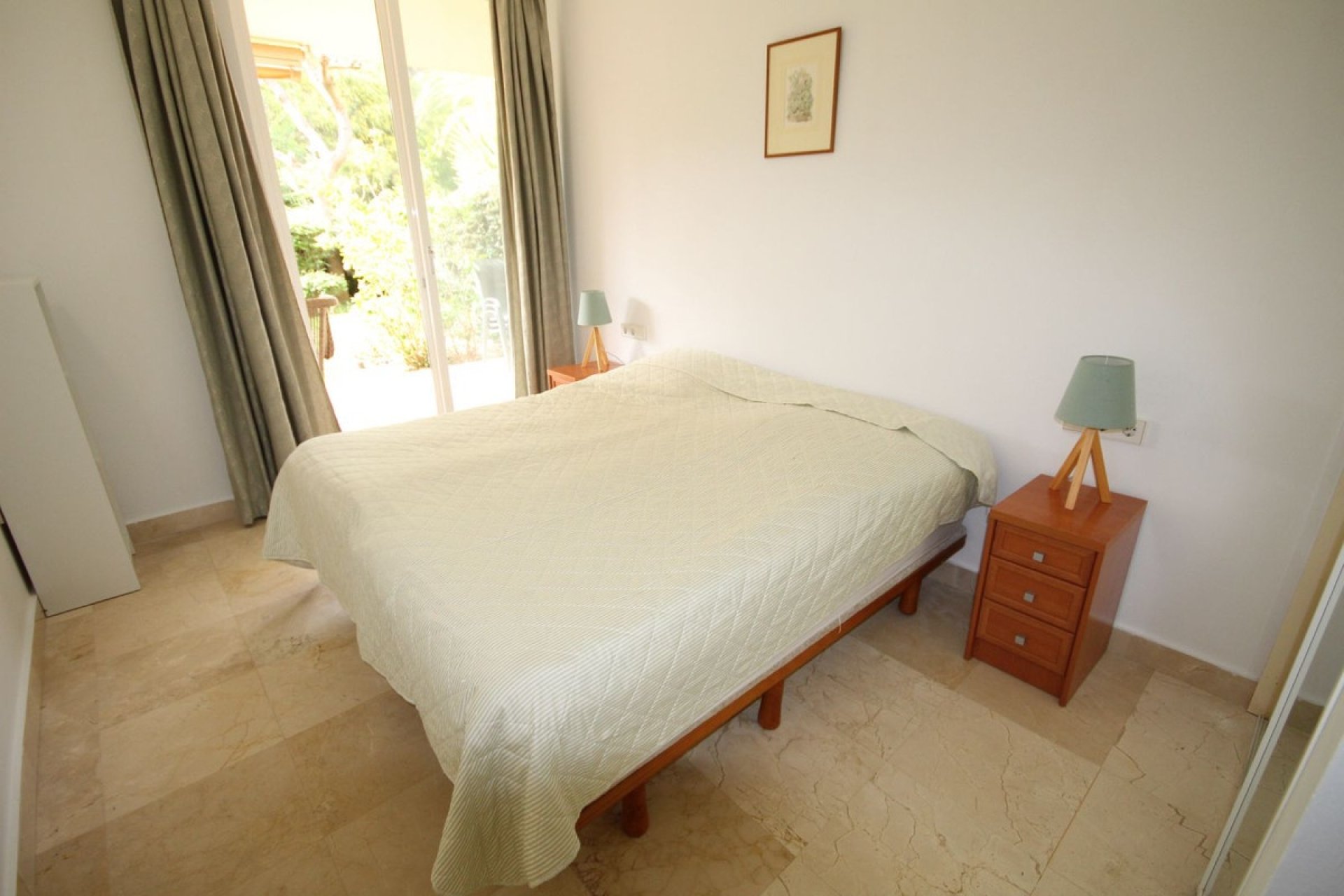 Rynek wtórny - apartment - Mijas - Riviera del Sol