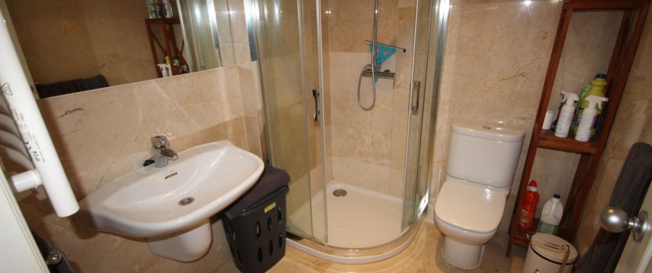 Rynek wtórny - apartment - Mijas - Riviera del Sol