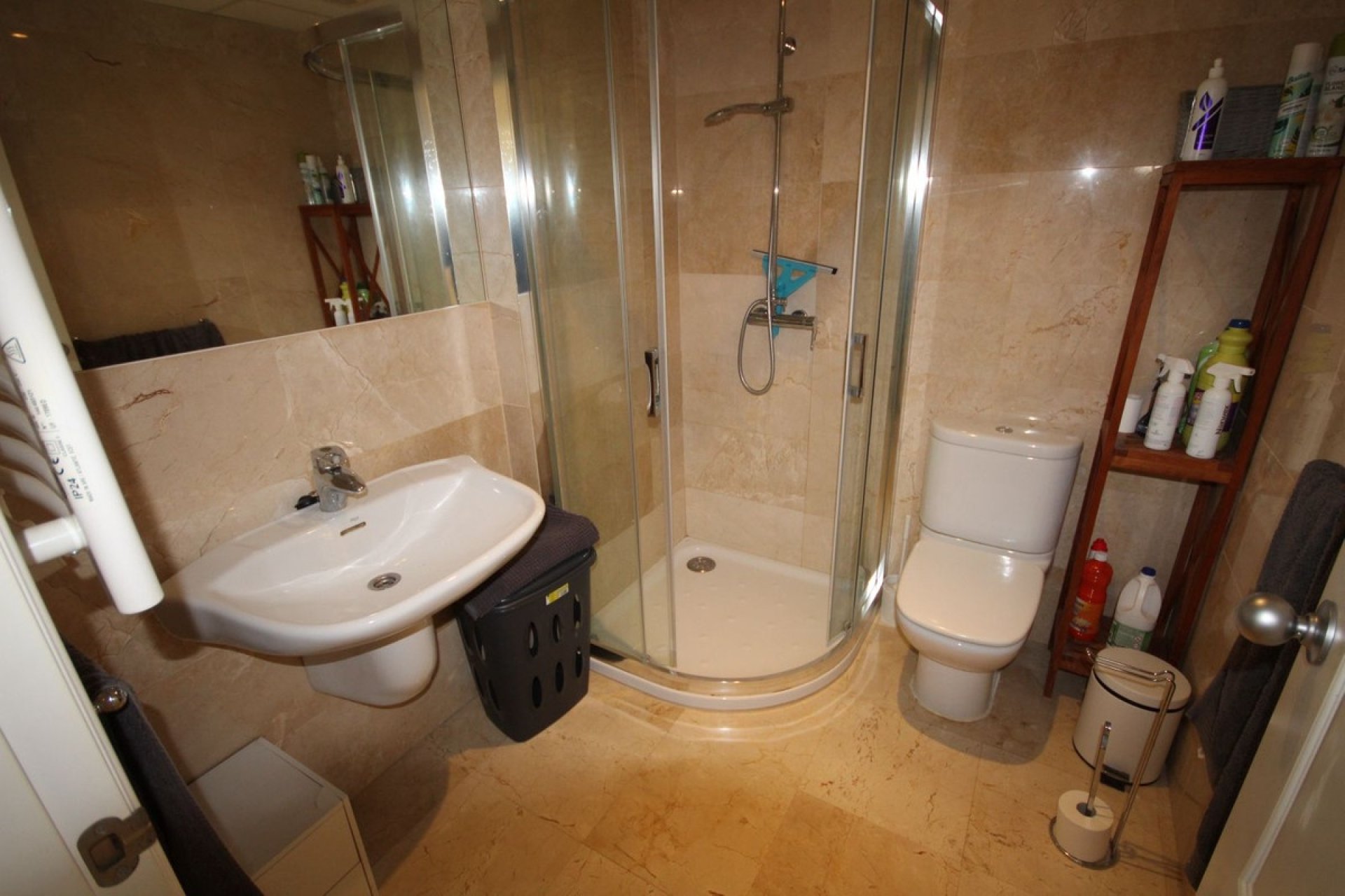 Rynek wtórny - apartment - Mijas - Riviera del Sol