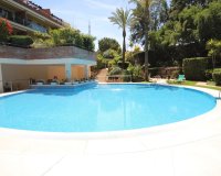 Rynek wtórny - apartment - Mijas - Riviera del Sol