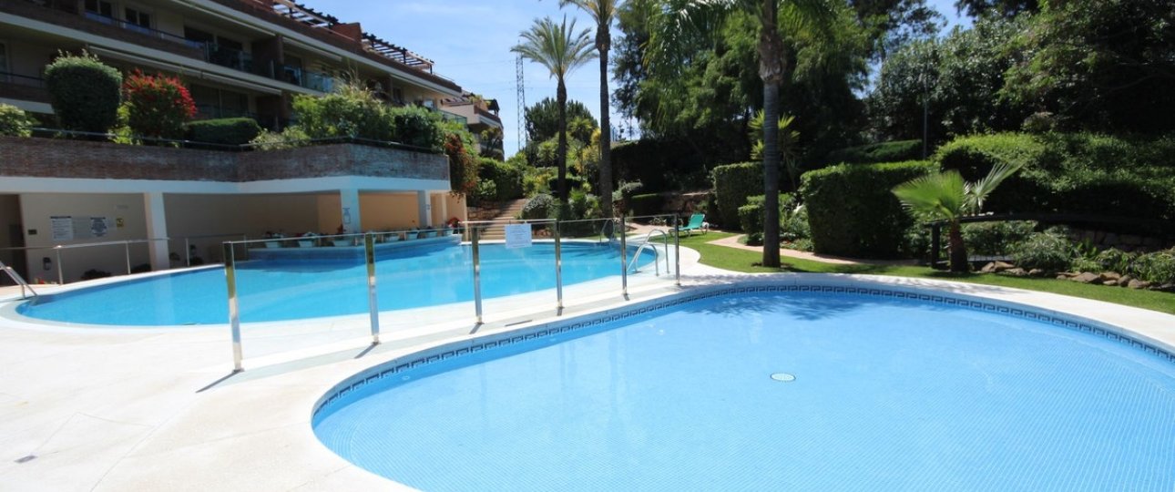 Rynek wtórny - apartment - Mijas - Riviera del Sol