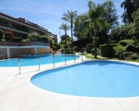 Rynek wtórny - apartment - Mijas - Riviera del Sol