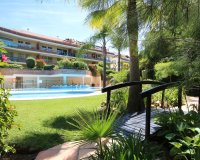 Rynek wtórny - apartment - Mijas - Riviera del Sol