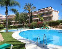 Rynek wtórny - apartment - Mijas - Riviera del Sol