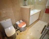 Rynek wtórny - apartment - Mijas - Riviera del Sol
