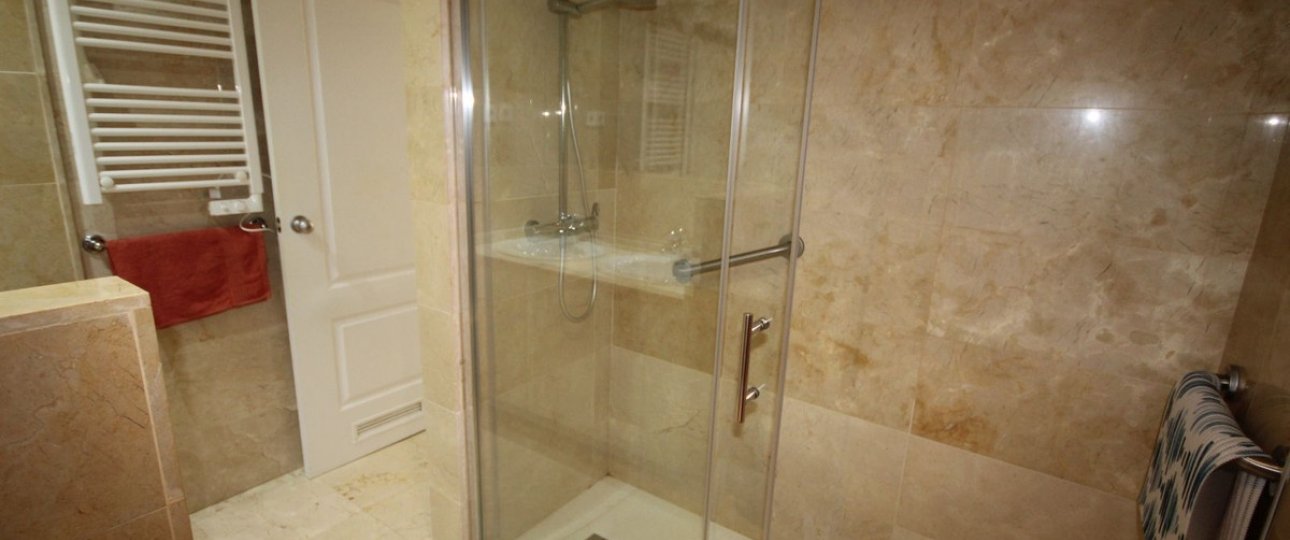 Rynek wtórny - apartment - Mijas - Riviera del Sol