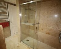 Rynek wtórny - apartment - Mijas - Riviera del Sol