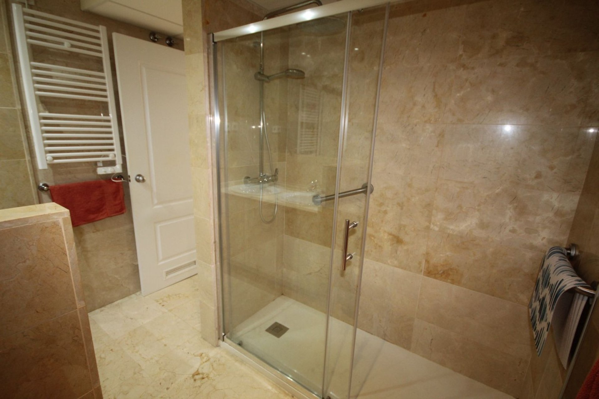 Rynek wtórny - apartment - Mijas - Riviera del Sol