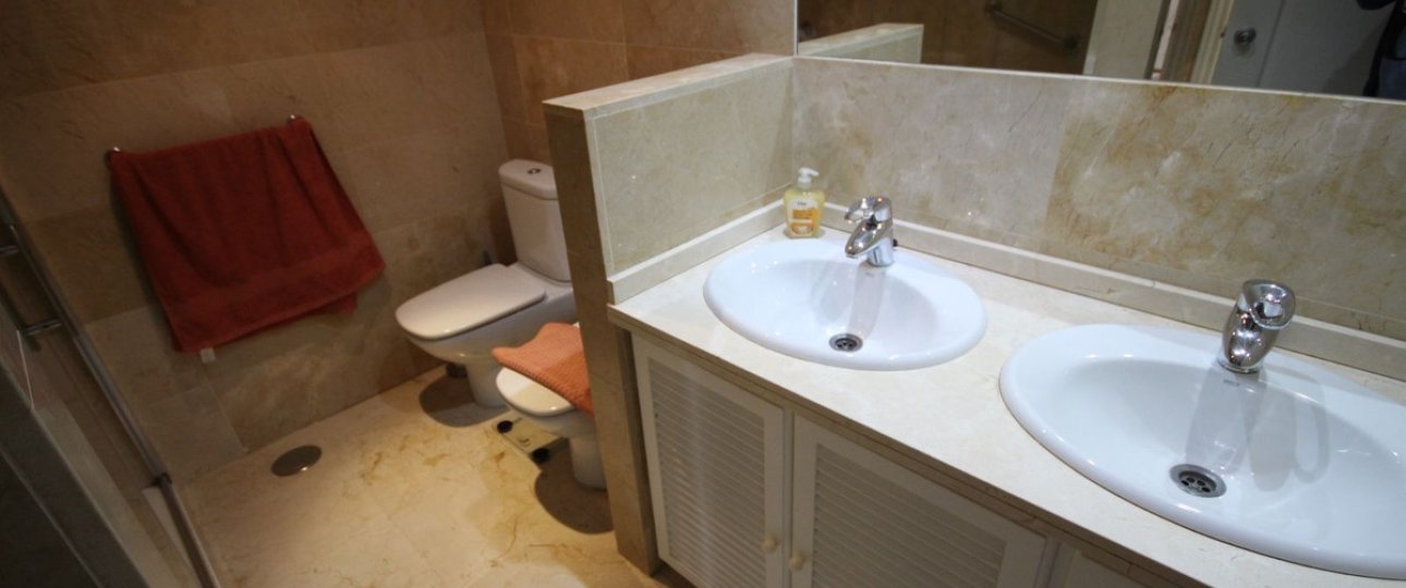 Rynek wtórny - apartment - Mijas - Riviera del Sol