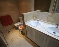 Rynek wtórny - apartment - Mijas - Riviera del Sol