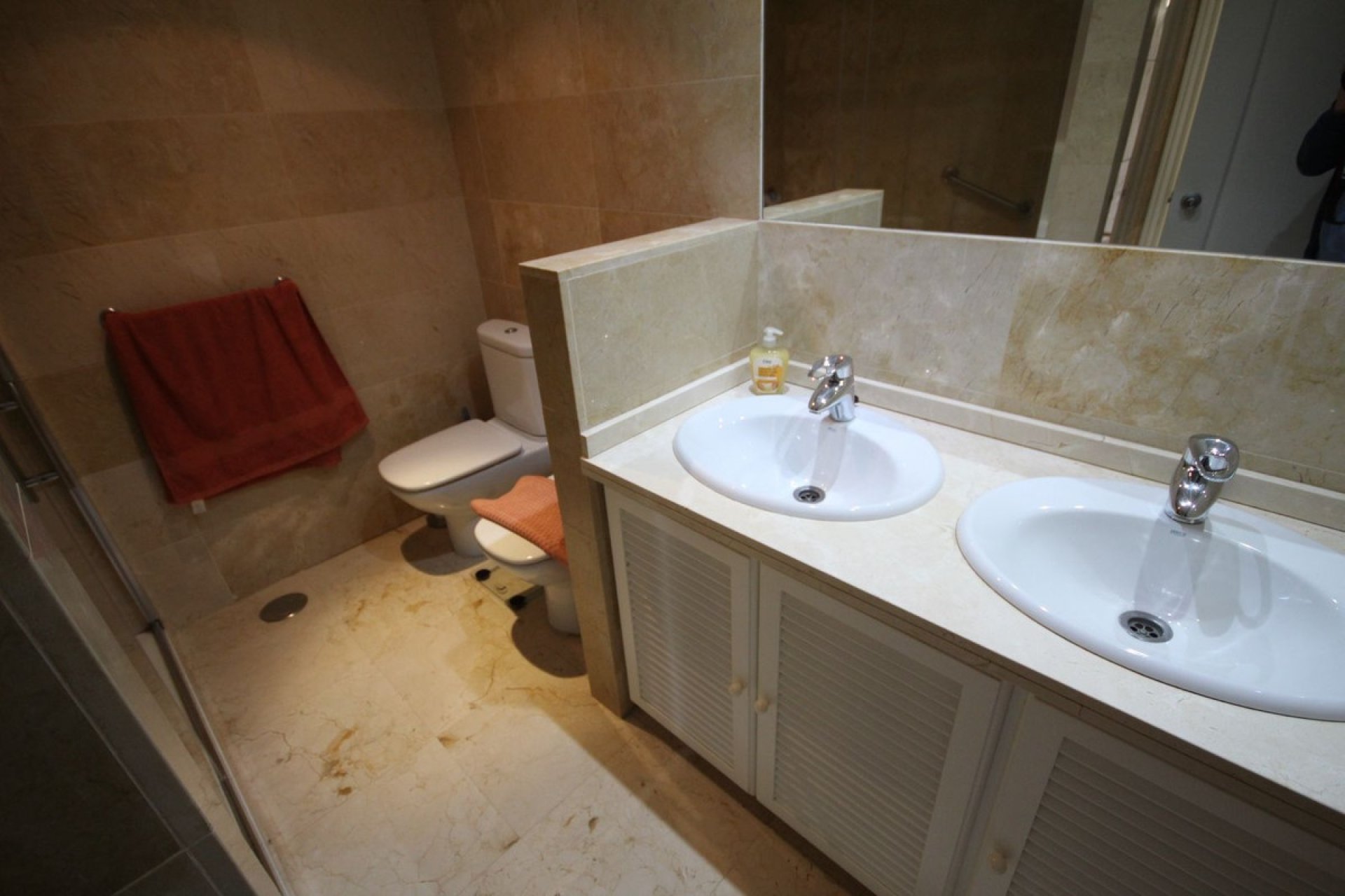 Rynek wtórny - apartment - Mijas - Riviera del Sol