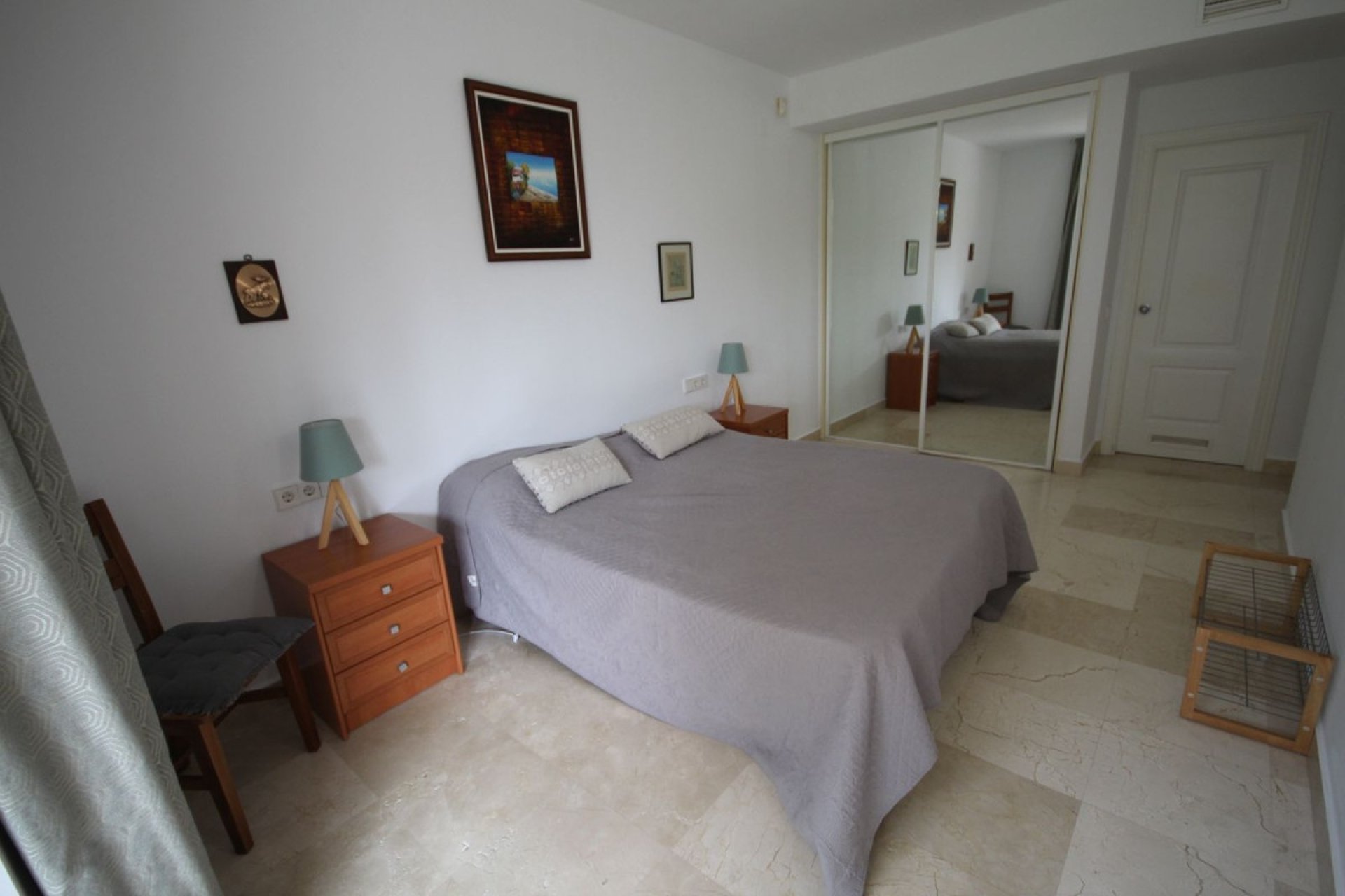 Rynek wtórny - apartment - Mijas - Riviera del Sol