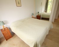 Rynek wtórny - apartment - Mijas - Riviera del Sol