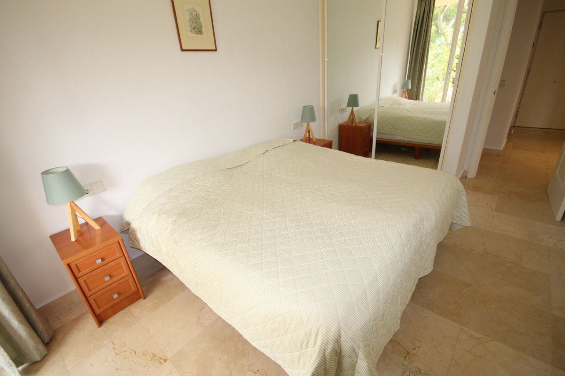 Rynek wtórny - apartment - Mijas - Riviera del Sol