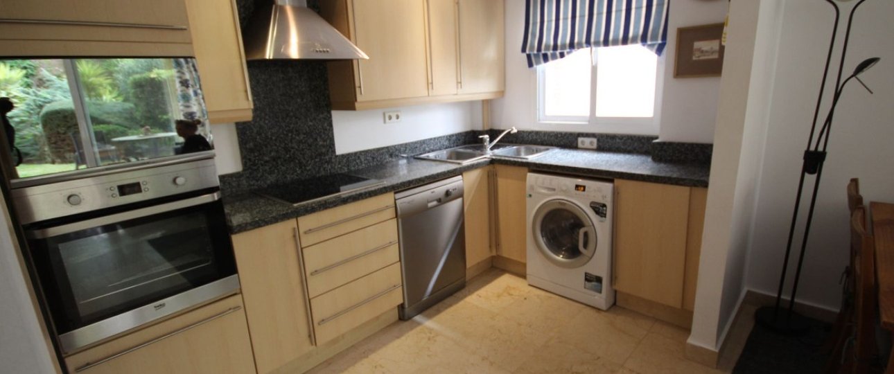 Rynek wtórny - apartment - Mijas - Riviera del Sol