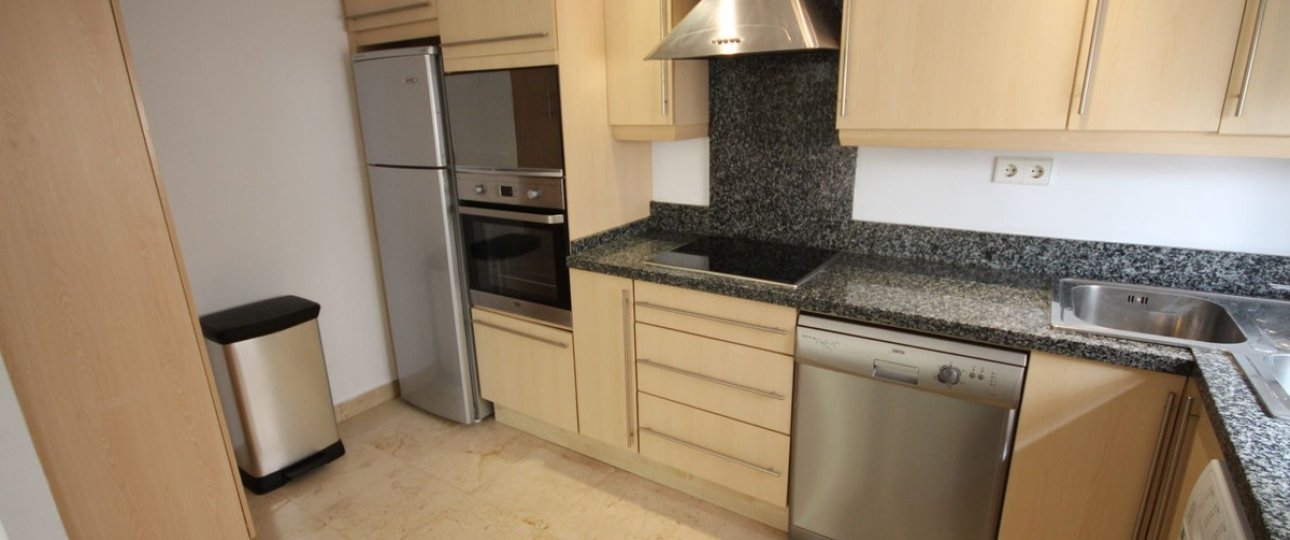 Rynek wtórny - apartment - Mijas - Riviera del Sol